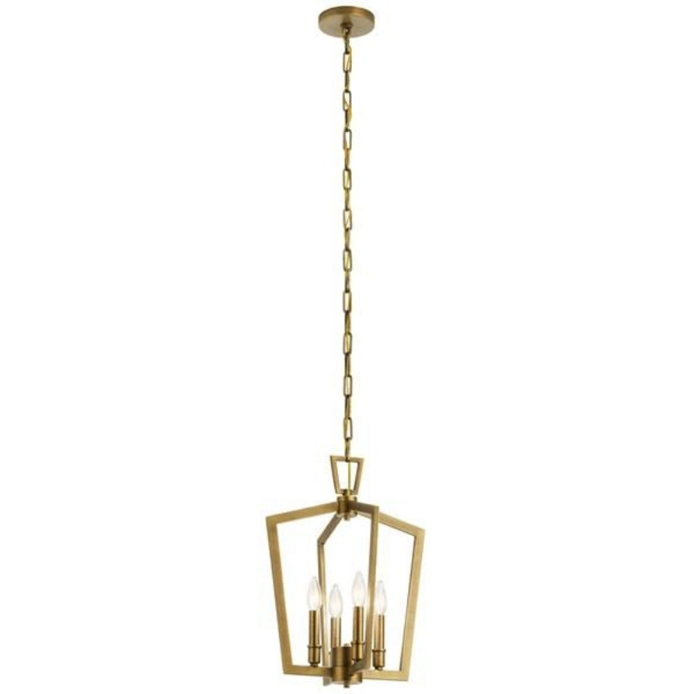 Marc Linear Chandelier