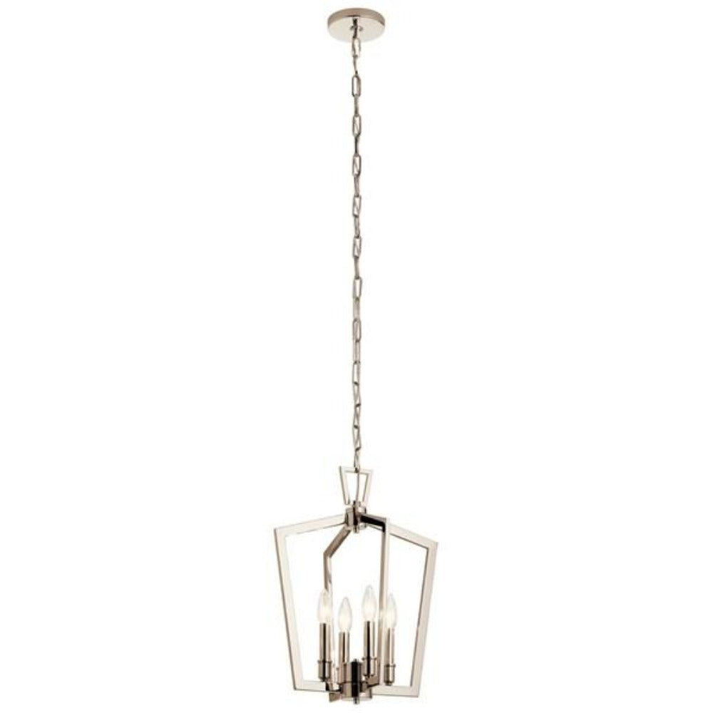 Marc Linear Chandelier