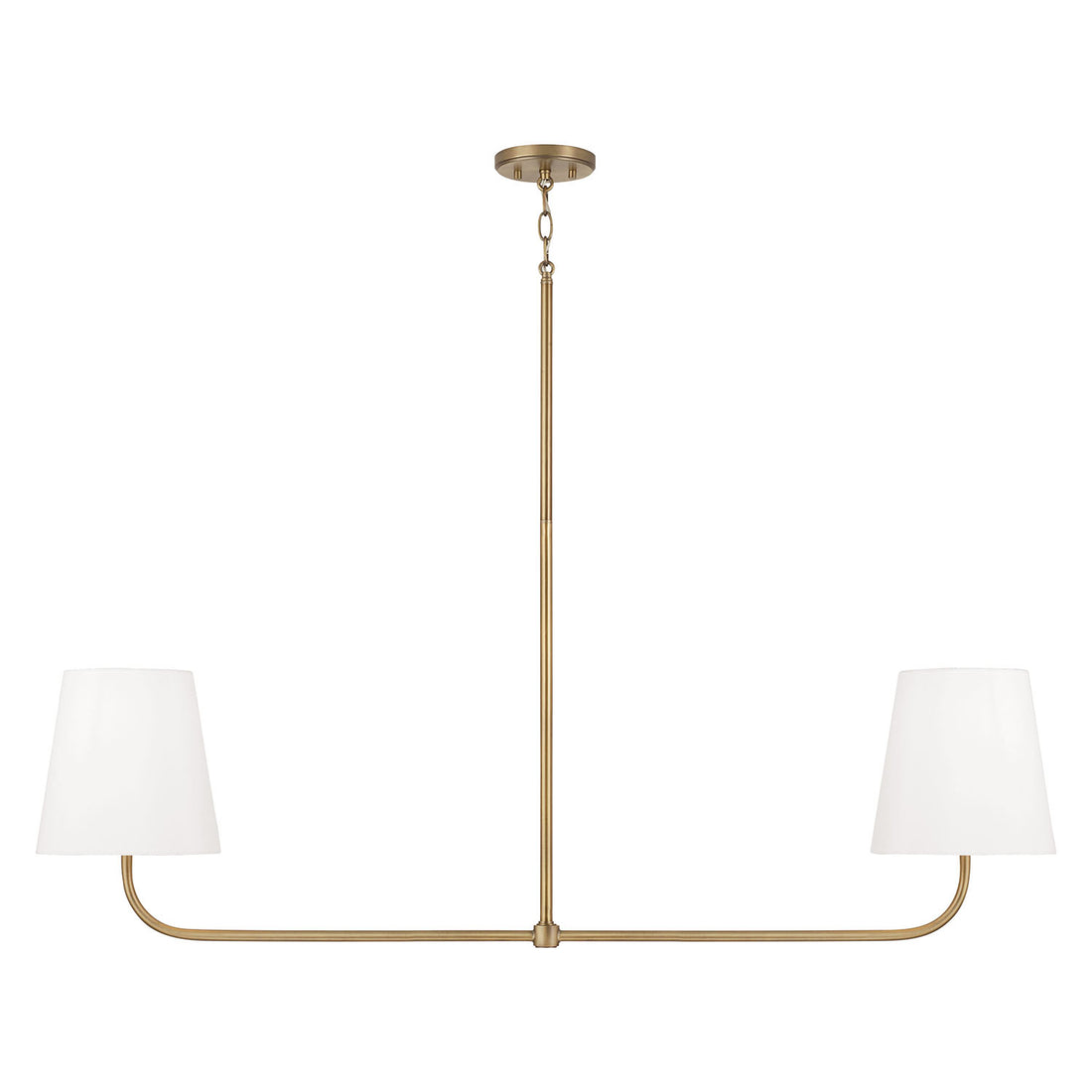 Birdie Linear Chandelier