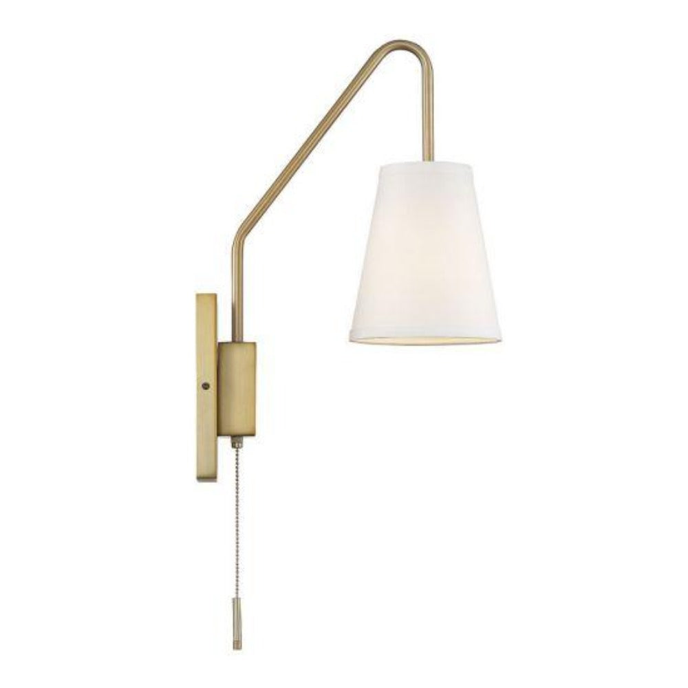 Madison Sconce OPEN BOX