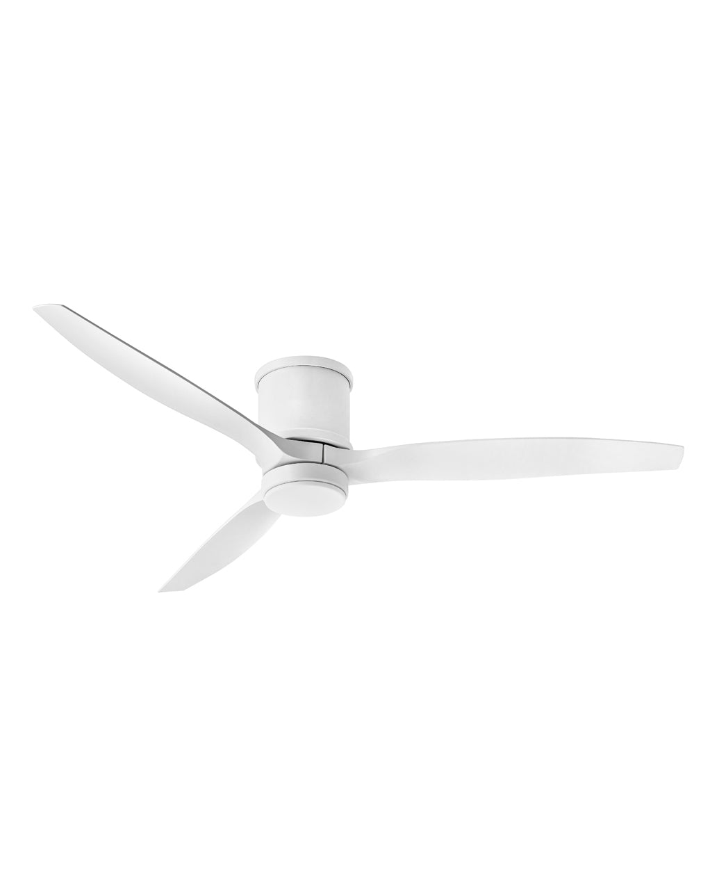 Hover Flush Ceiling Fan