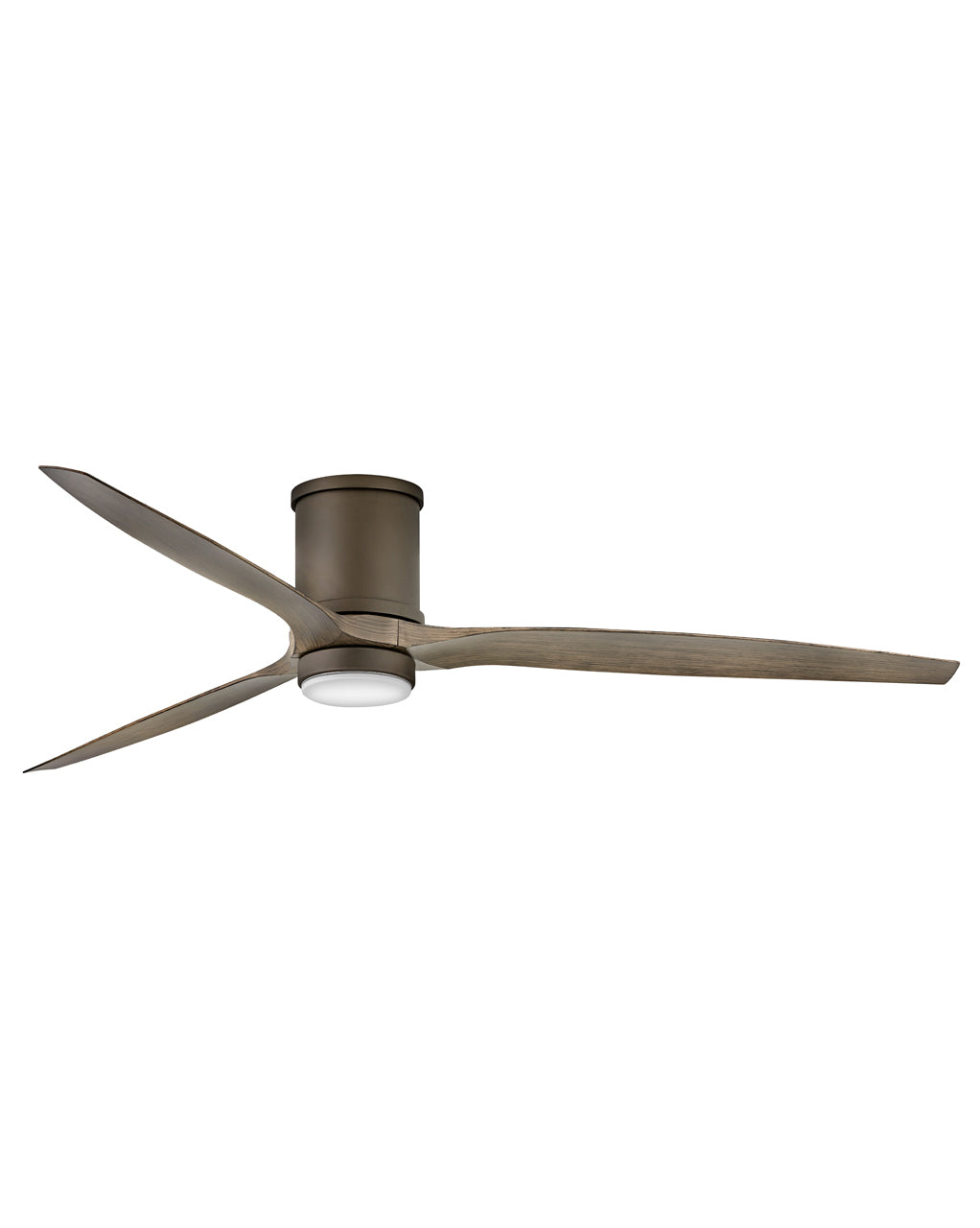 Hover Flush Ceiling Fan