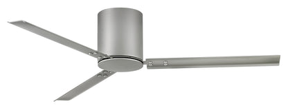 Indy Flush Ceiling Fan