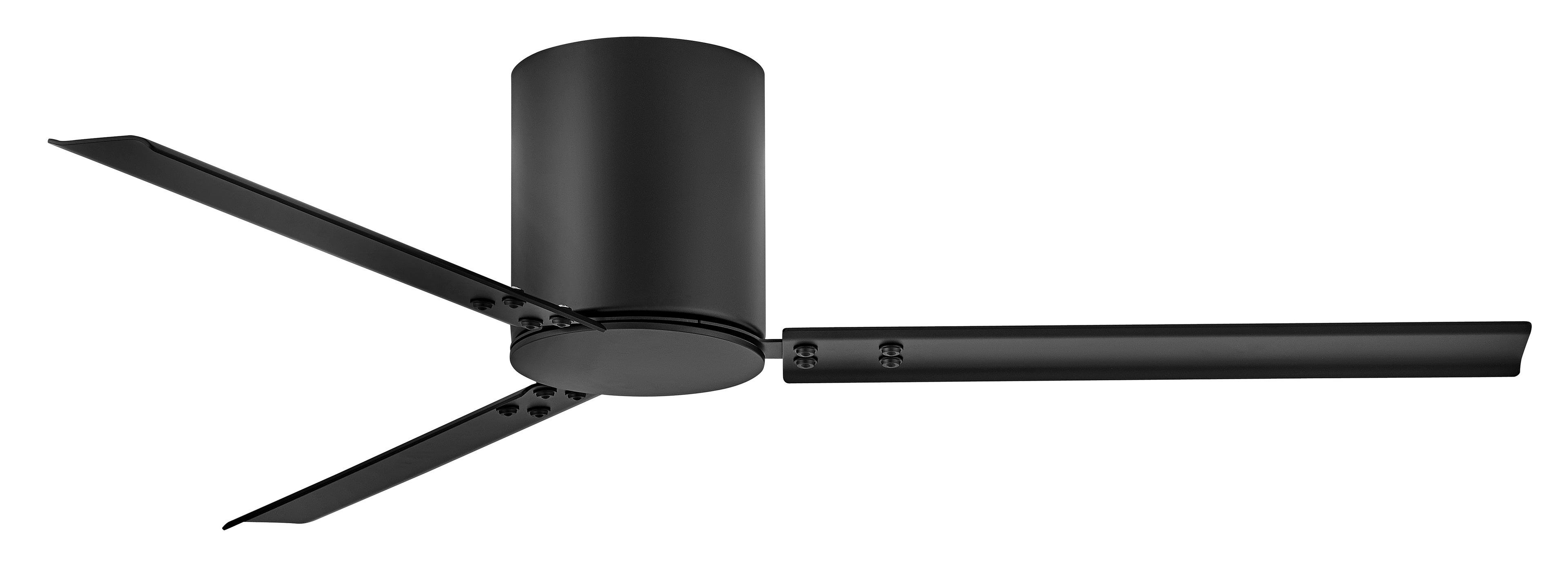 Indy Flush Ceiling Fan