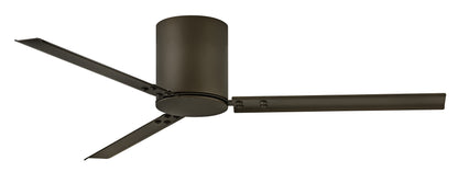 Indy Flush Ceiling Fan