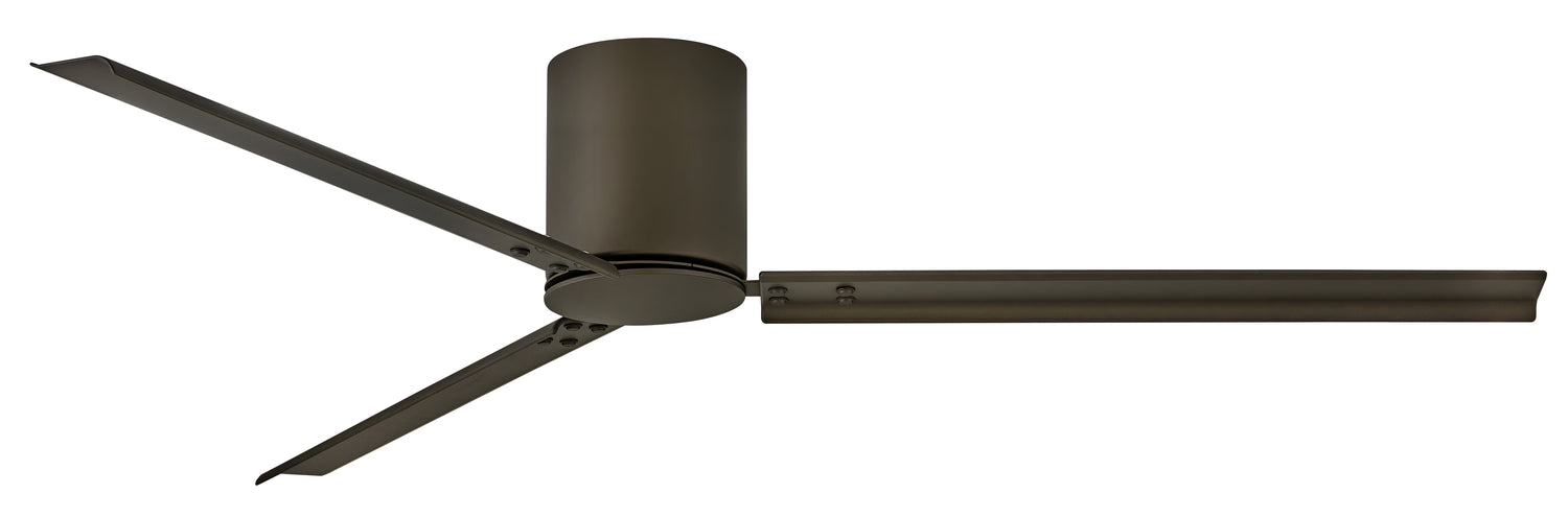 Indy Flush Ceiling Fan