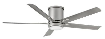 Vail Flush Ceiling Fan