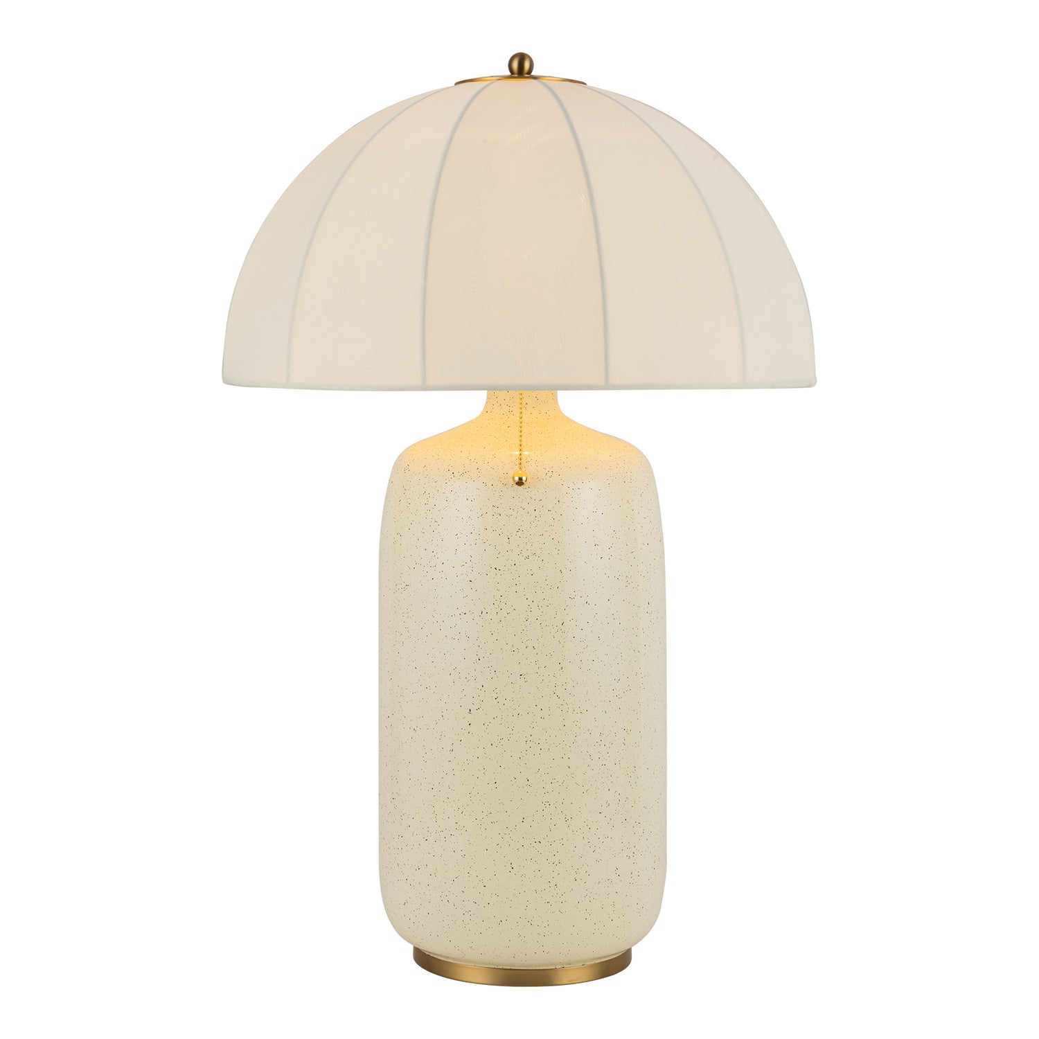 Crosby Table Lamp