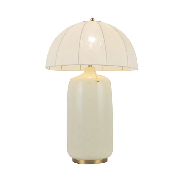 Crosby Table Lamp