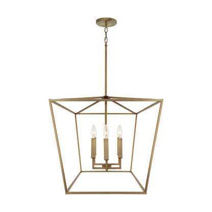 Dardan Linear Lantern