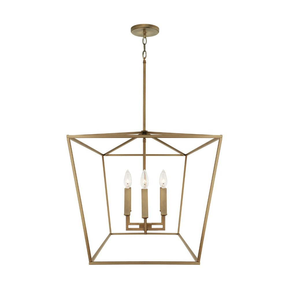 Dardan Linear Lantern