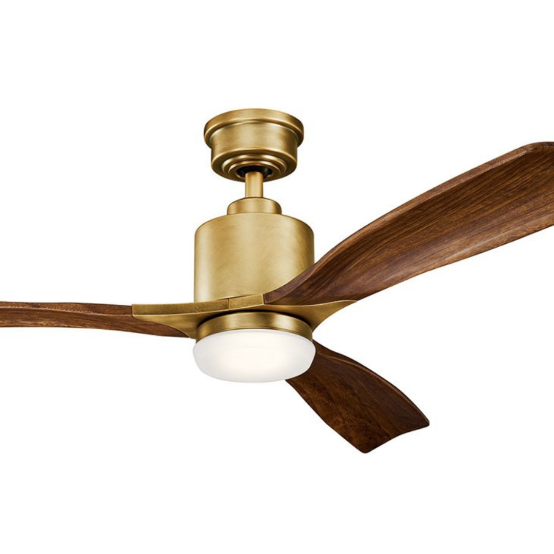 Ridley Ceiling Fan