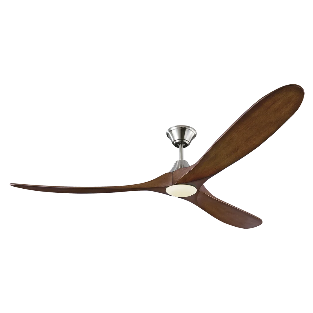 Maverick LED Ceiling Fan