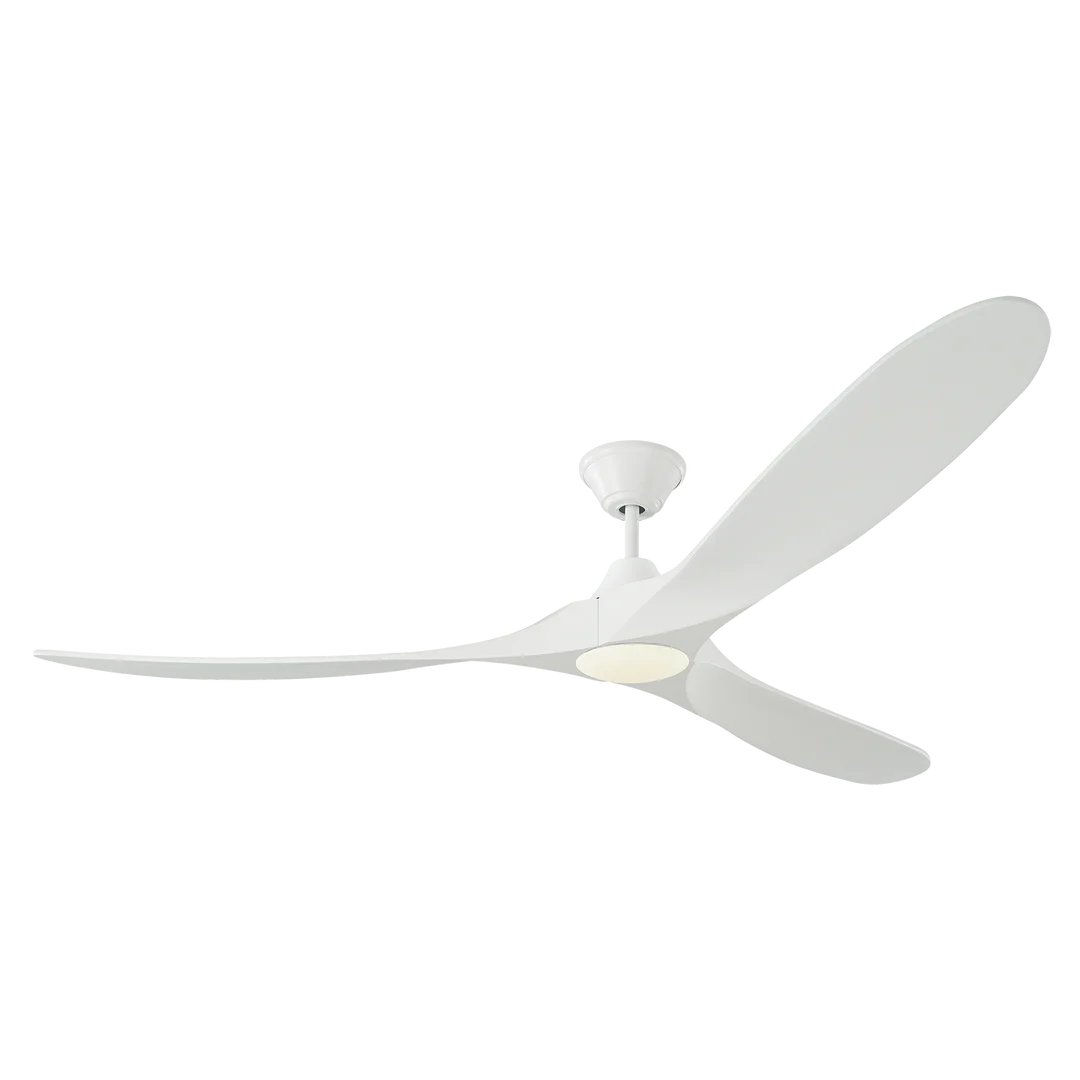 Maverick LED Ceiling Fan