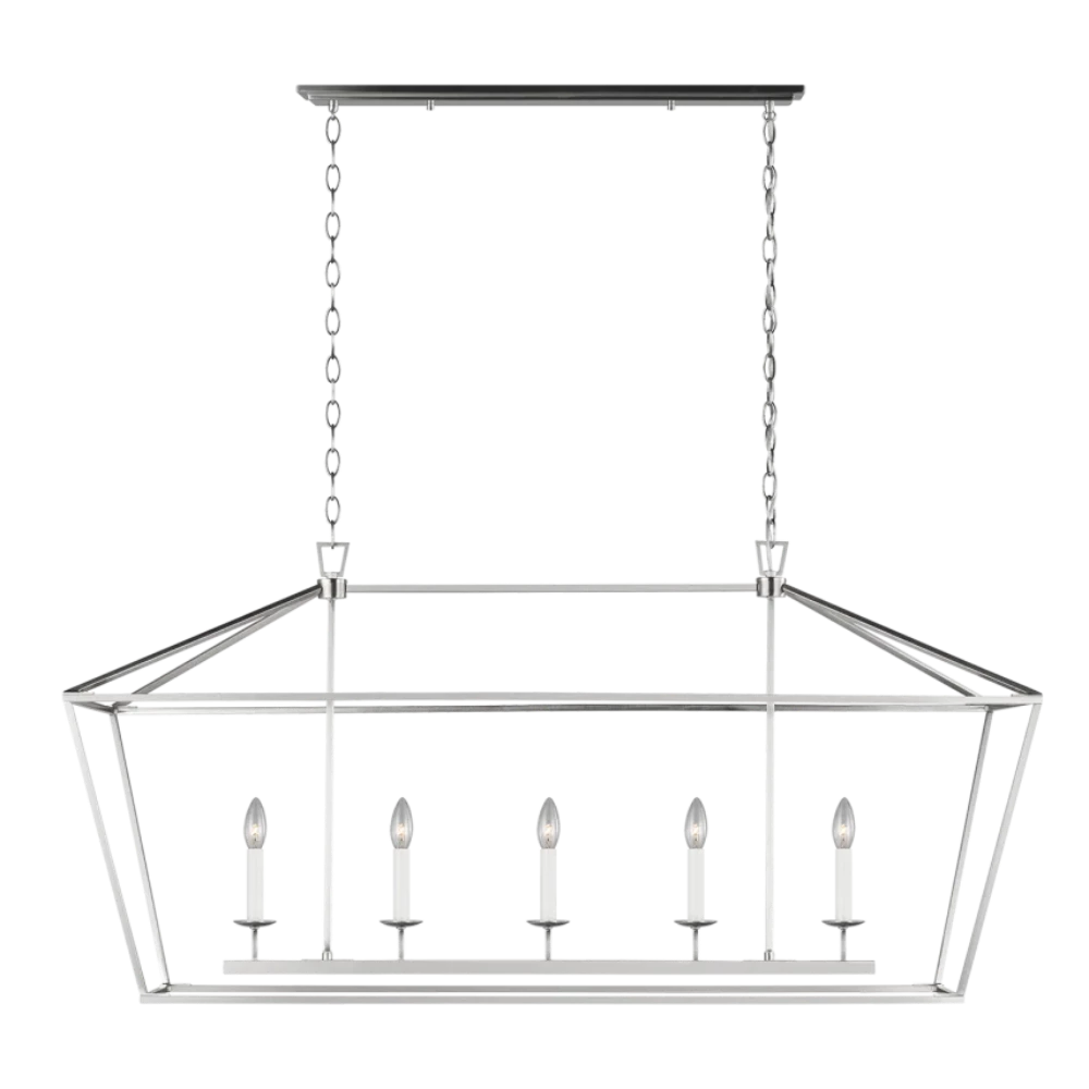 Kimmel Linear Chandelier